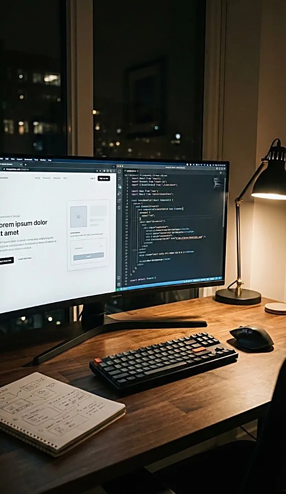 Engineering Empathy UI components